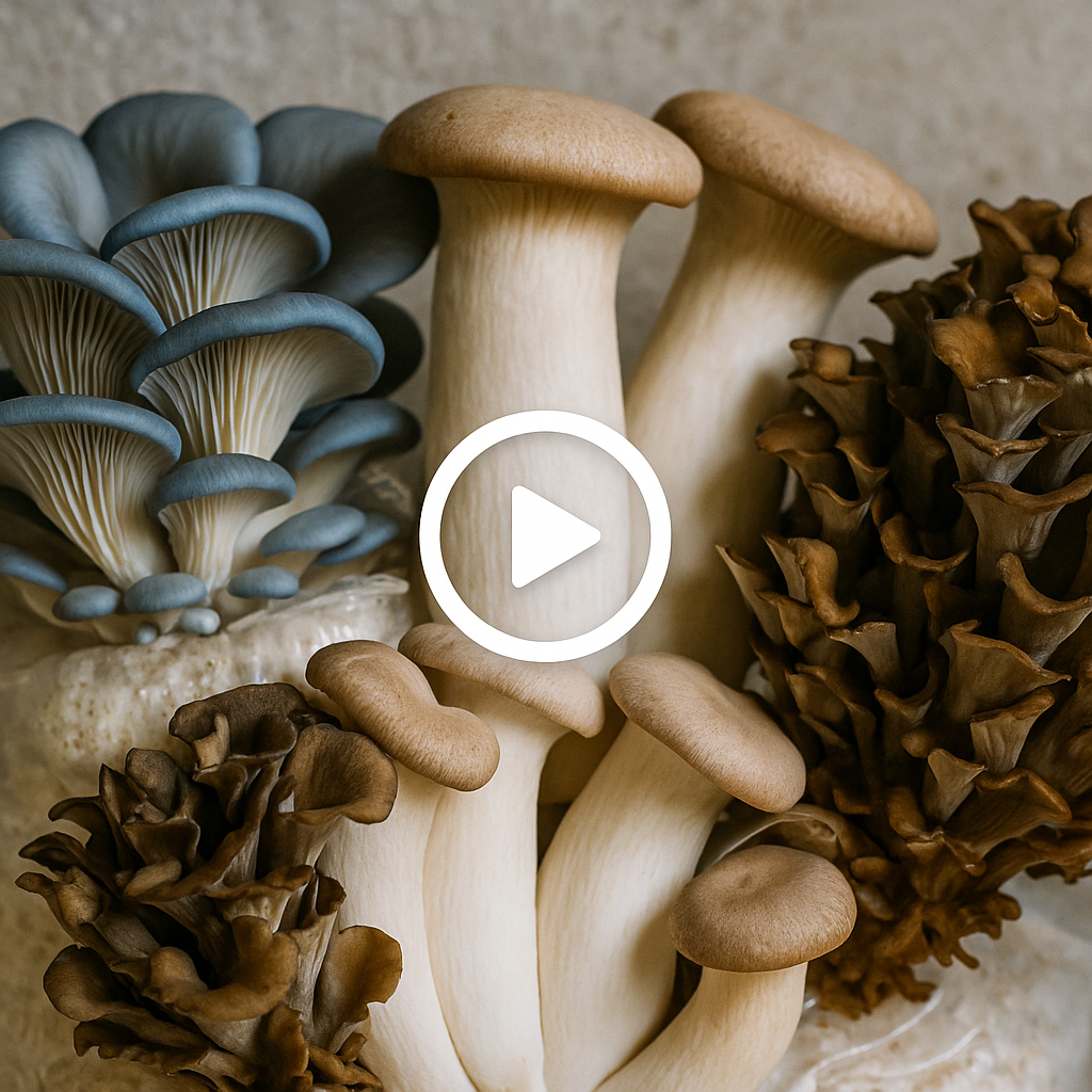 Video thumbnail for harvesting tutorial